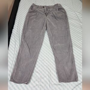 Thrifted American Eagle "Mom Jeans"